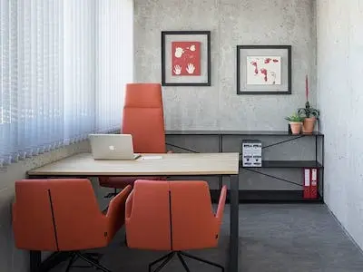 Despacho de Dirección - BySpaces Coworking, Sevilla