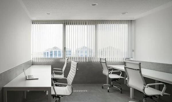 Oficina de 4 Puestos de Trabajo en BySpaces Coworking, Sevilla