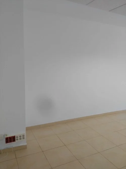 Punto de Red 2 en la Oficina del Edificio Vilamar, Sevilla